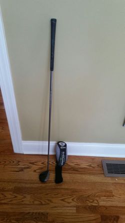 Big Bertha steelhead plus #9