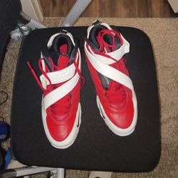 Michael Vick High Top Size 12