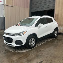 Chevy Trax ‘19