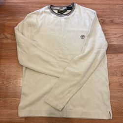 TIMBERLAND LONG SLEEVE