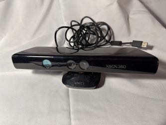 Cámara Xbox 360