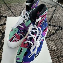 Fear Of God Converse