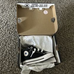 Baby Converse