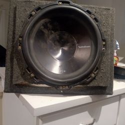 And Very Good 15 In Sub Kicker