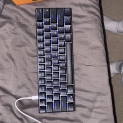 Royal Kludge keyboard  