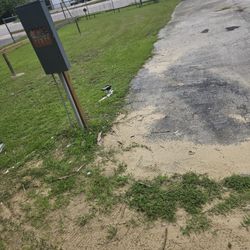 Morning  Anyone That Has A Food Trailer  With Health Department Permits Already Looking To Park In Vidor We Might Have A Few Spots. We Can Help You 