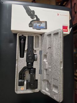 Zhiyun smooth 4 Gimbal
