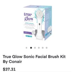 True Glow Face Brush Kit