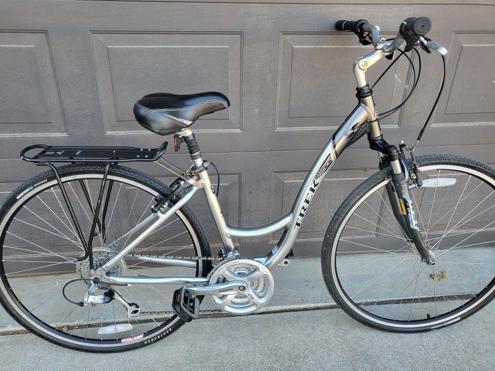 Trek Bicycle 
