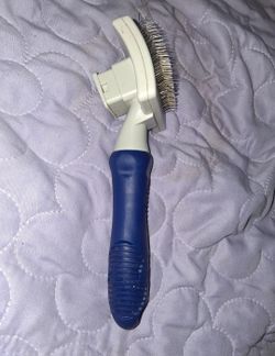 Cat Brush