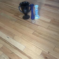 3 Vases bundle