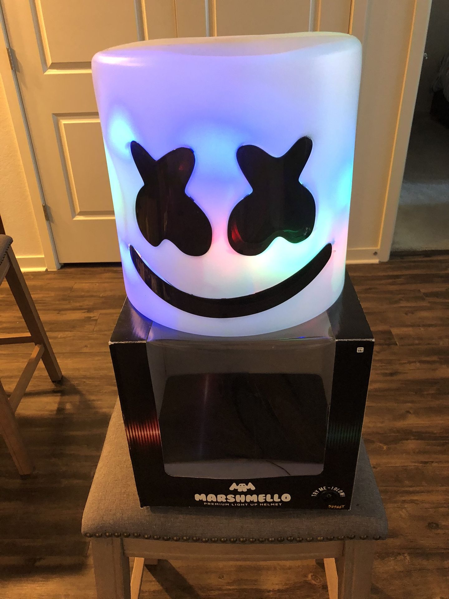 Marshmello