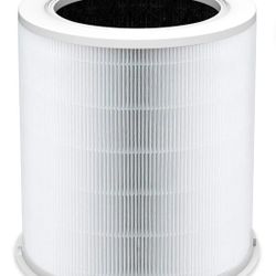 3 Air Filters HEPA - AP401 or AP402