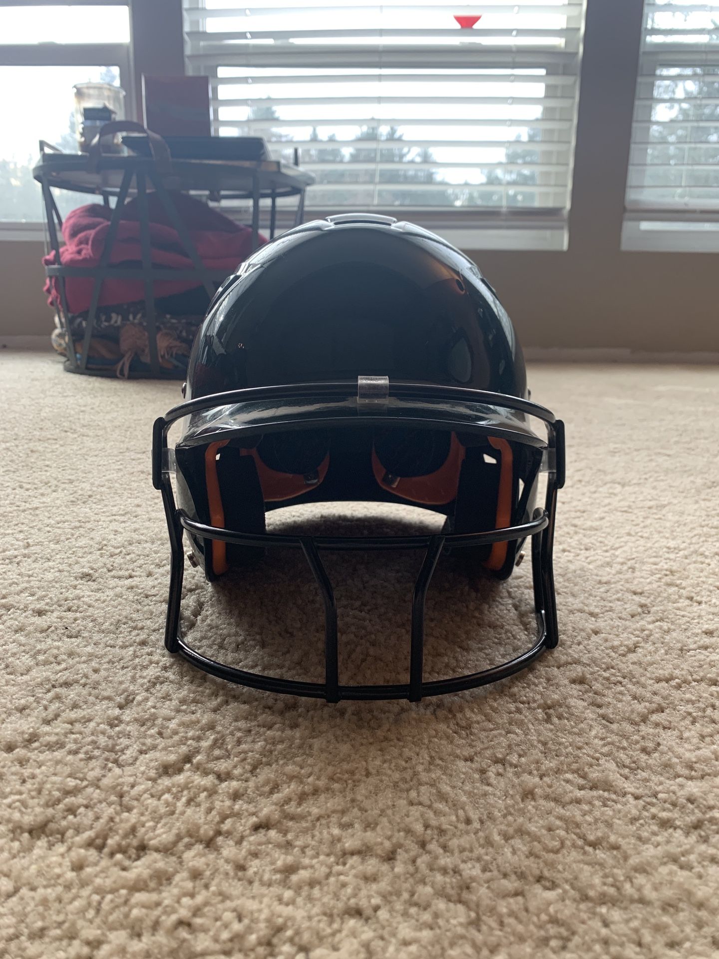 Batting Helmet - Schutt Fastpitch/Softball Batting Helmet
