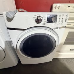 Ge Dryer Electric Super Capacity 