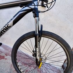 Skyline Atomic   Mountain Bike 