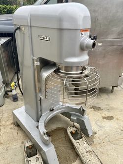 Restaurant Equipment Hobart Mixers Bakery Equipment 