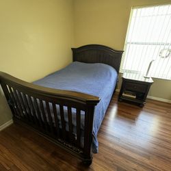 Beautiful bedroom Set