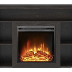 Fire Place 