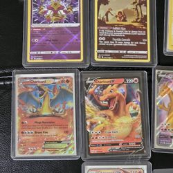 Pokemon Cards !! Make An Offer 
