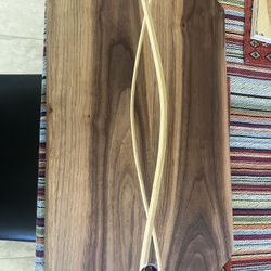 Custom Bread Boards