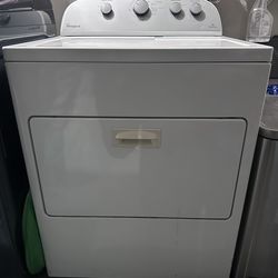 Whirlpool Dryer