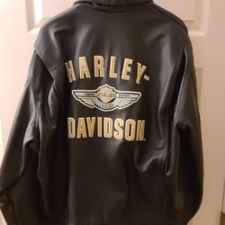 Harley- Davidson Jacket