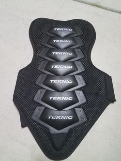 Teknic Back Protector