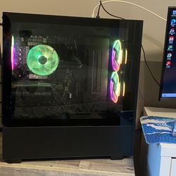 Cyberpower Gaming Pc, Brand New If Buy Il Include Gaming Keyboard And Mouse