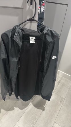 Nike Jacket