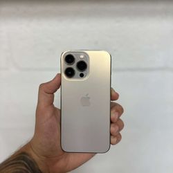 Apple iPhone 13 Pro 128GB Gold - Unlocked
