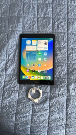 iPad 7 GENERATION