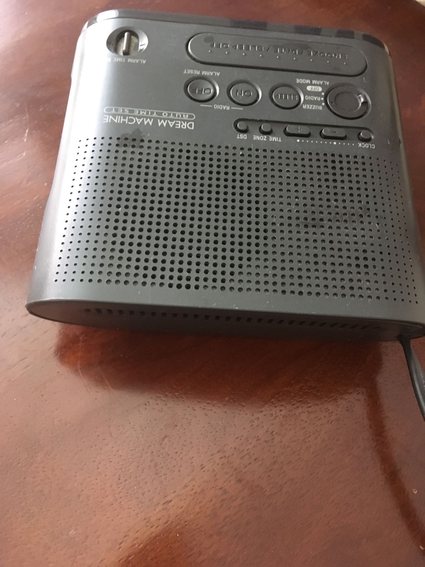 Sony ICF C218 Clock Radio $70 or best offer works great