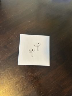 AirPods Pro 2nd Gen