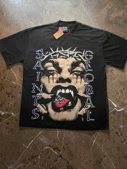 Saints Tshirt brand new shirt
