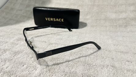 Versace Eyeglasses 