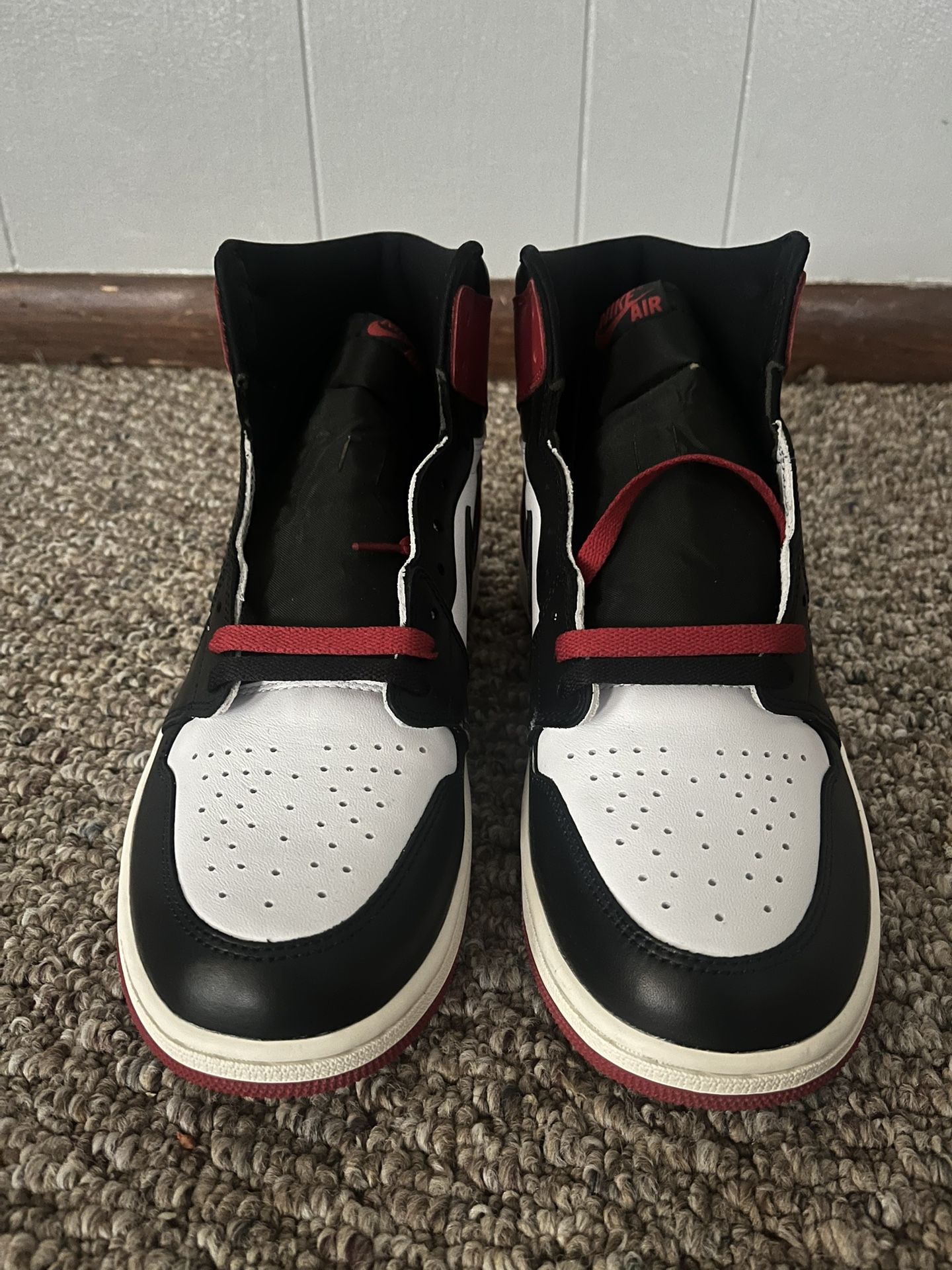 Nike Air Jordan Size 12