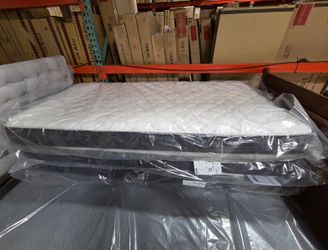7in twin mattresses