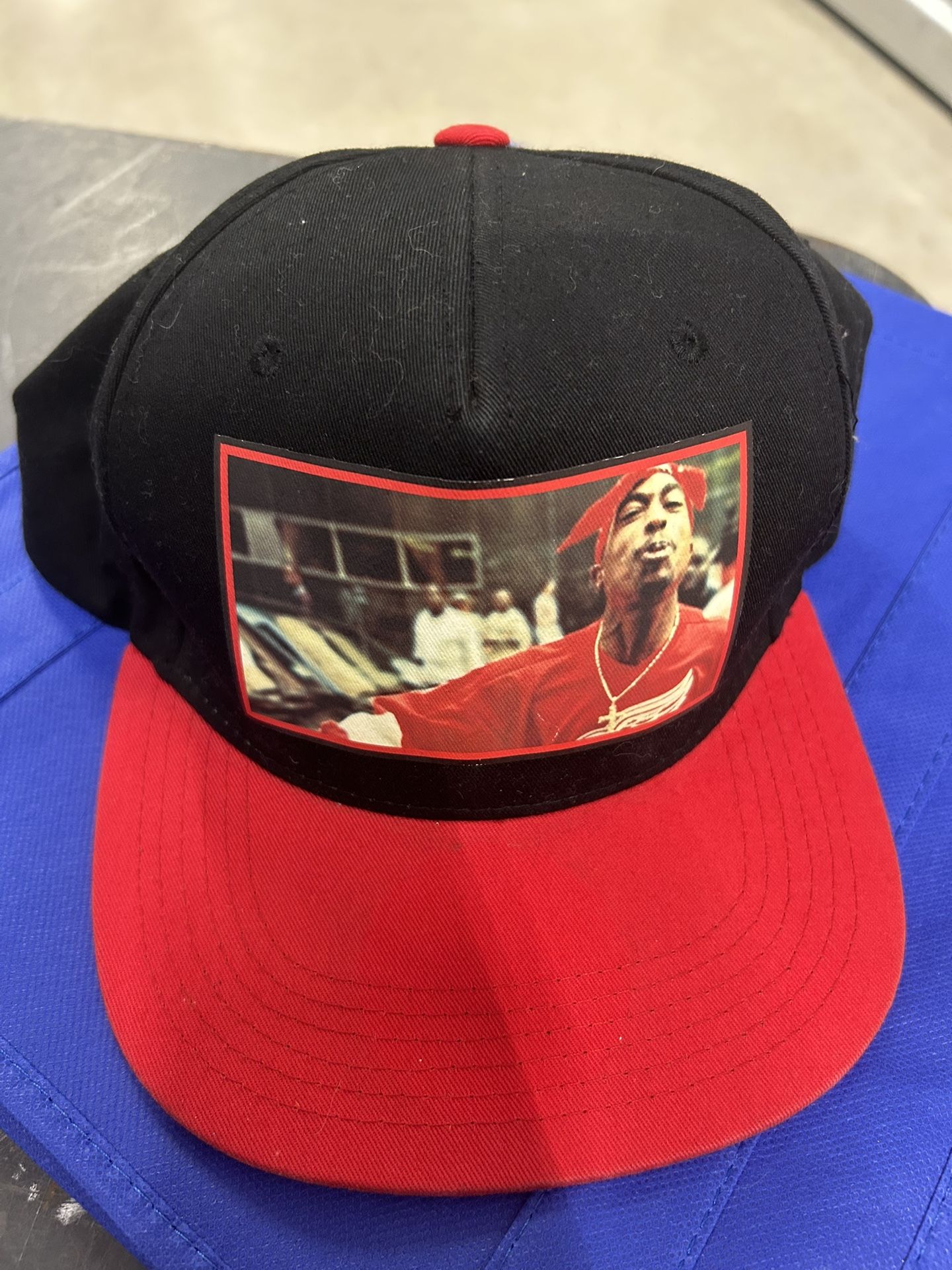 Tupac - Ball cap