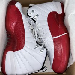 Jordan 12s NEW!