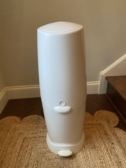 Diaper Genie Elite