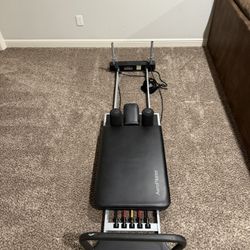 Aero Pilates Machine 