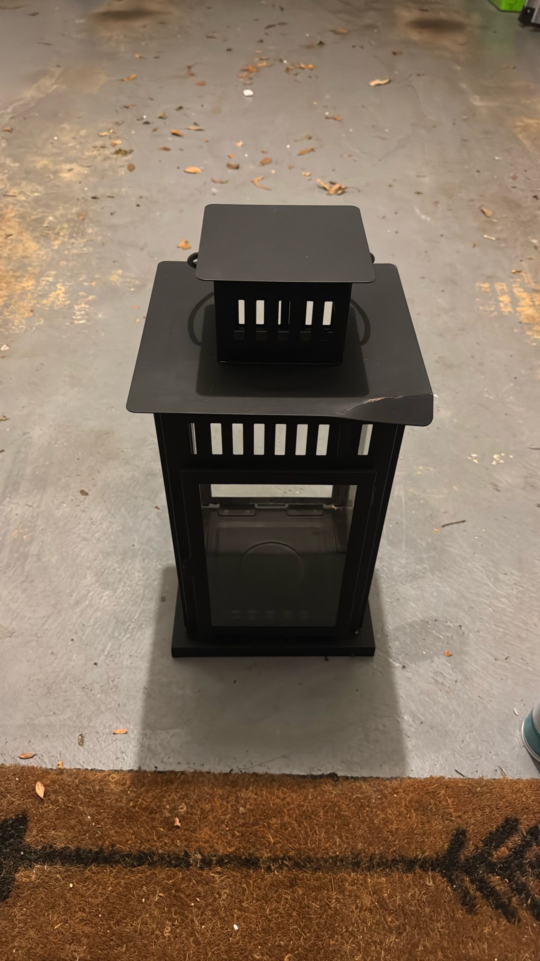 Outdoor Lanterns