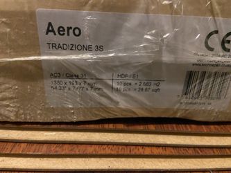 Wood flooring 21 pieces