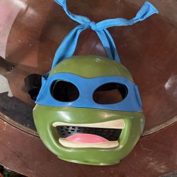 Nija Turtle Mask