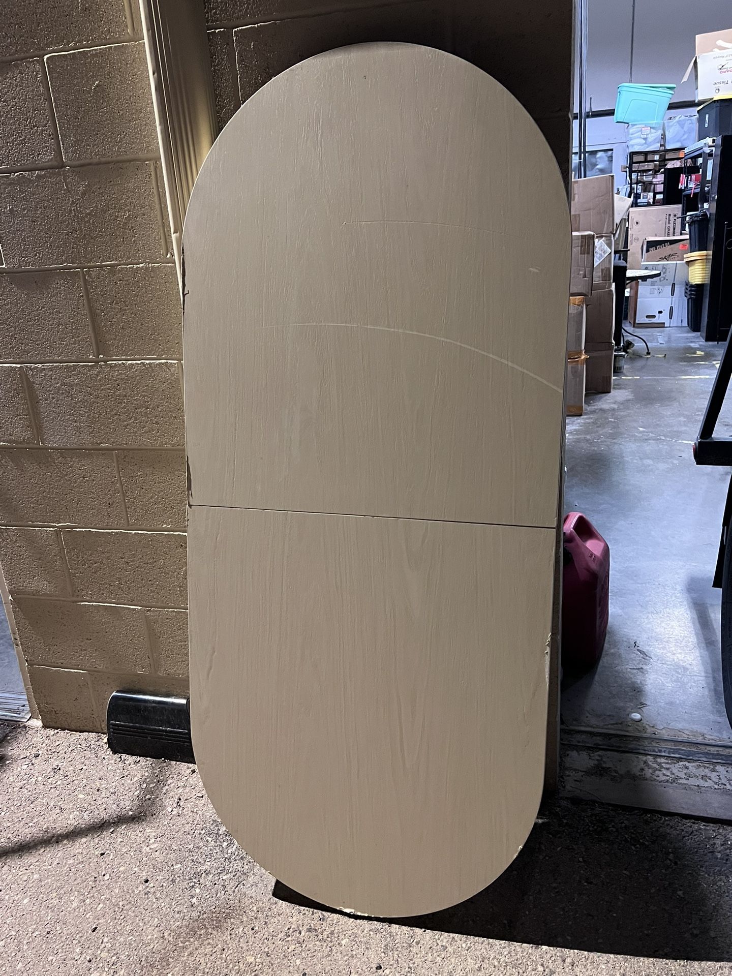 Expandable Table Top (no Legs)