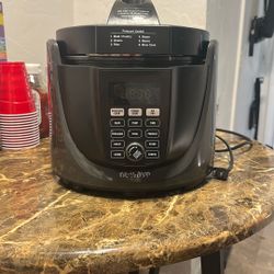 Air Fryer   