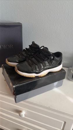 Jordan 11 retro low