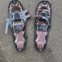 Snow Shoes