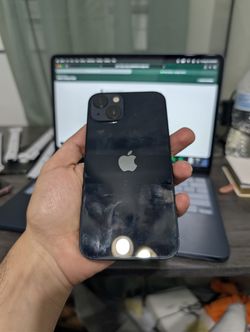 Apple iPhone 13 128GB Midnight Unlocked